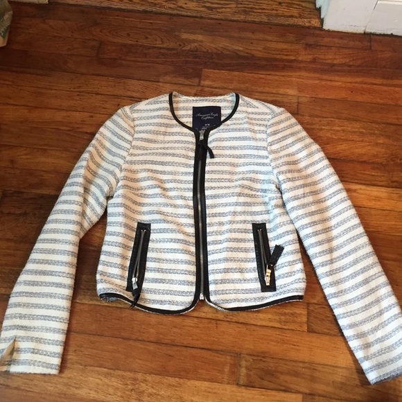 American eagle dress jacket