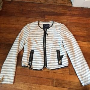American eagle dress jacket