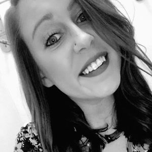 Meet your Posher, Briana