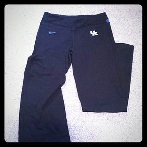 Brand new Nike Dri fit Running pants UK