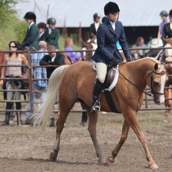 Meet your Posher, Taylor - Picture 1 of 1