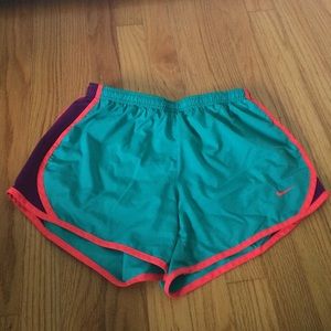 Nike shorts