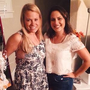 Meet your Posher, Casey