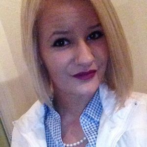 Meet your Posher, Cassie