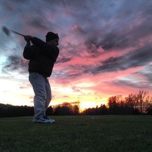 Meet your Posher, Nick