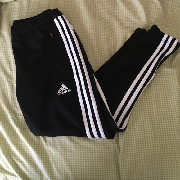Soccer pants