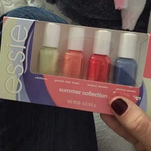 Brand New Essie Nail Polish!