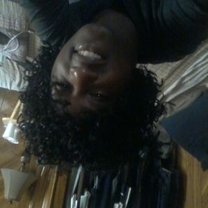 Meet your Posher, Diane