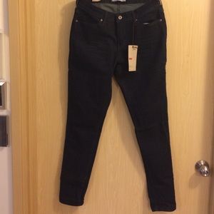 Levi legging jean