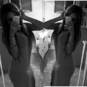 Meet your Posher, Hazel