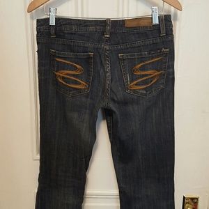 Seven jeans