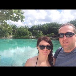 Meet your Posher, Mandy