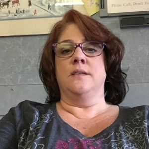 Meet your Posher, Sheri