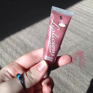 Liplicious Whipped Vanilla for user