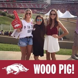 Meet your Posher, Margaret