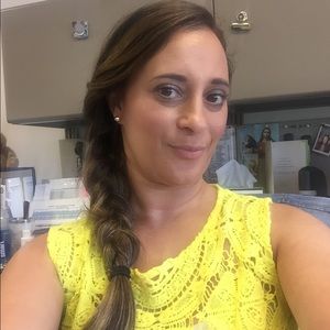 Meet your Posher, Rossana