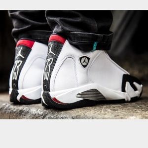 Nike Air Jordan 14