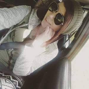 Meet your Posher, Karlee