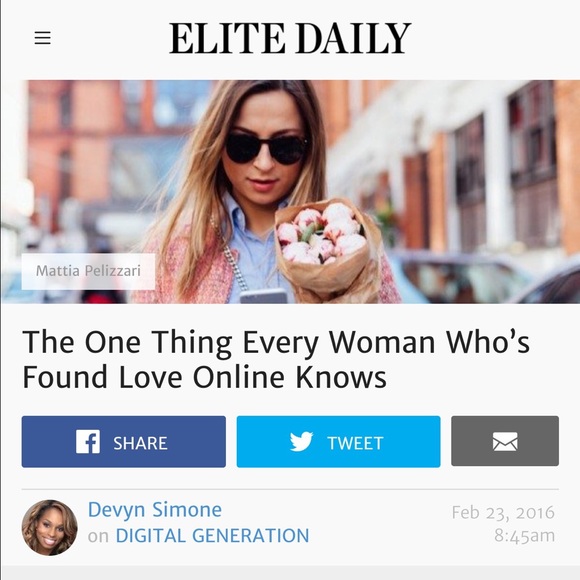 Meet your Posher: Welcome to My Closet - Picture 3 of 4