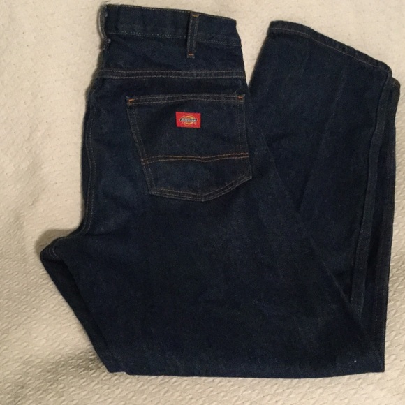 Dickies Men's Jeans