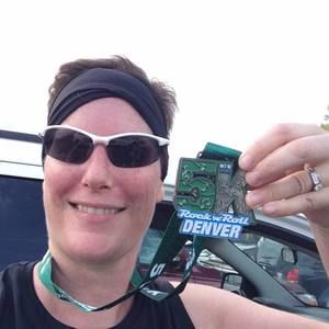 Meet your Posher, Helen