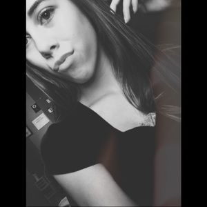 Meet your Posher, Morgan