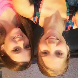 Meet your Posher, Lori