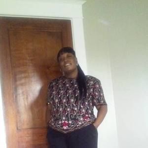 Meet your Posher, Benita