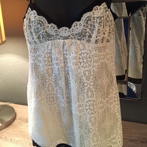 Beautiful Cynthia Steffe tank