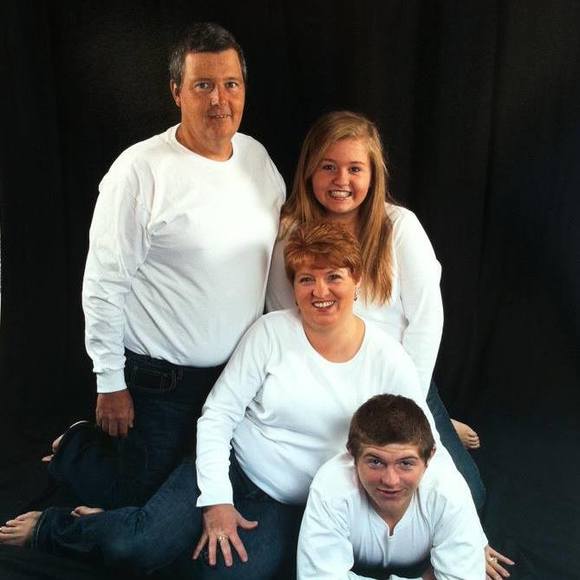 Meet your Posher, Beatrice