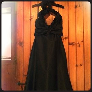 Bridesmaids dress! Full length! Beautiful!