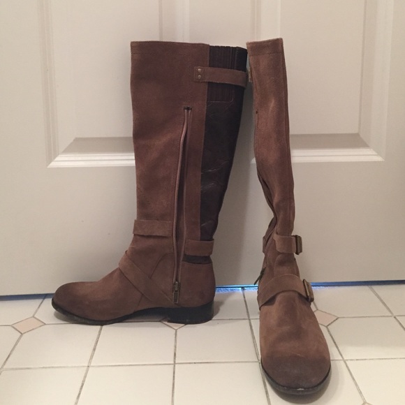 Riding Boot Uggs