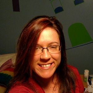 Meet your Posher, Beth