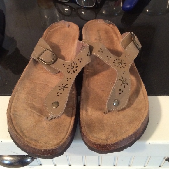 Sandals