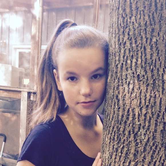 Meet your Posher, Grace - Picture 1 of 1