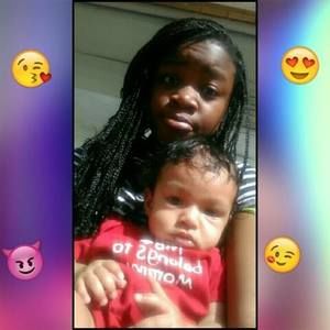 Meet your Posher, Jada