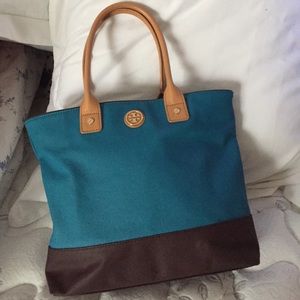 Tory Burch Bag!