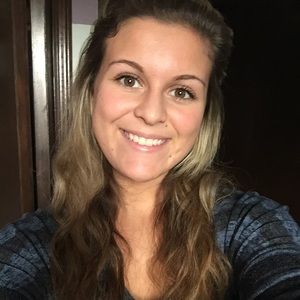 Meet your Posher, Savanah