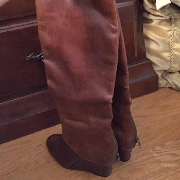 Steve Madden boots - Picture 4 of 4