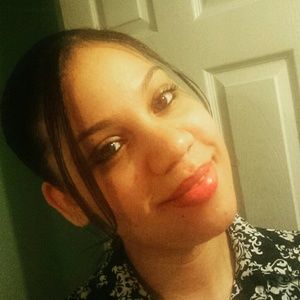 Meet your Posher, Nicky