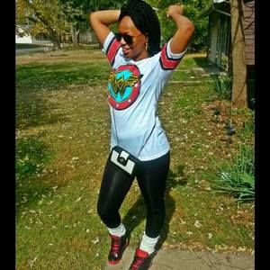 Meet your Posher, Brittany