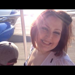 Meet your Posher, Teri