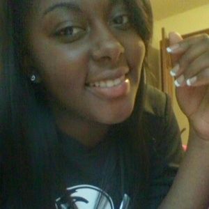 Meet your Posher, Charisse