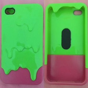 iPhone 4/4s case