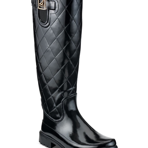 Sperry's Rain Boots 🌂👢