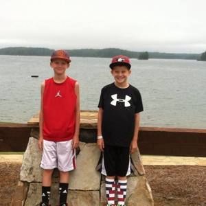 Meet your Posher, Deborah