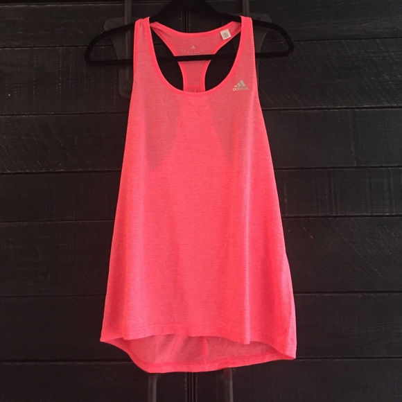 Adidas Tops - Adidas active tank