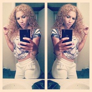 Meet your Posher, Hannah