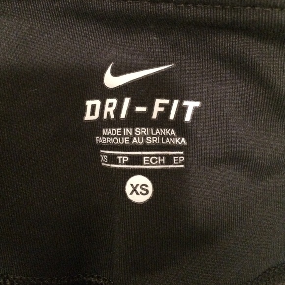 Nike shorts - Picture 3 of 3