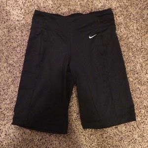 Nike shorts